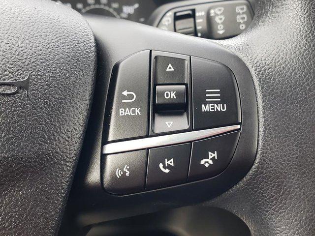 used 2022 Ford Escape car, priced at $16,940