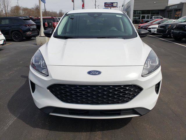 used 2022 Ford Escape car, priced at $16,940