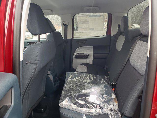 new 2026 Ford Maverick car, priced at $36,905