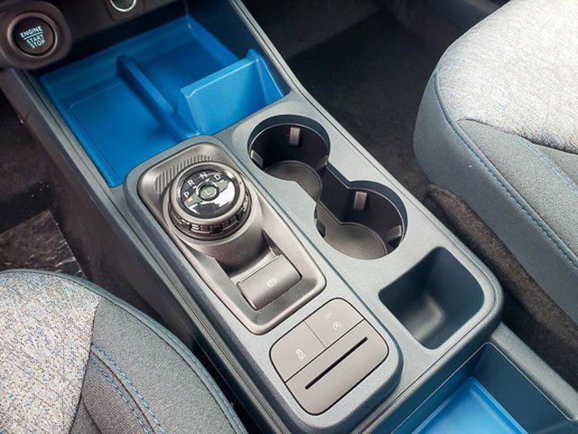 new 2026 Ford Maverick car, priced at $36,905