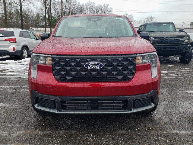 new 2026 Ford Maverick car, priced at $36,905