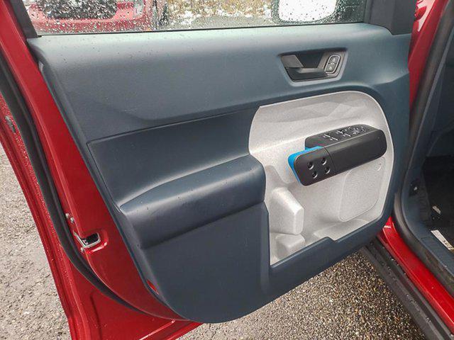 new 2026 Ford Maverick car, priced at $36,905