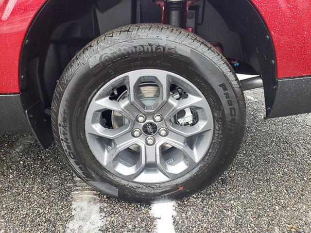 new 2026 Ford Maverick car, priced at $36,905