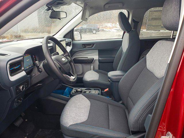 new 2026 Ford Maverick car, priced at $36,905