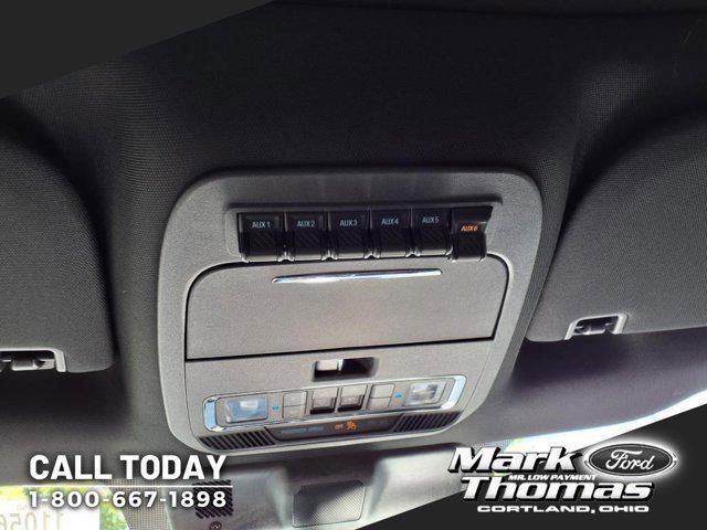 used 2023 Ford F-150 car, priced at $60,000