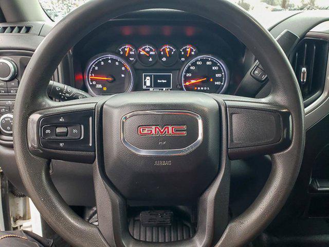 used 2019 GMC Sierra 1500 car, priced at $24,000
