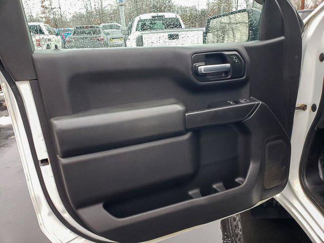 used 2019 GMC Sierra 1500 car, priced at $24,000