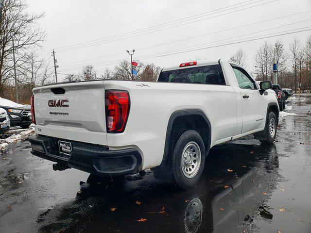 used 2019 GMC Sierra 1500 car, priced at $24,000