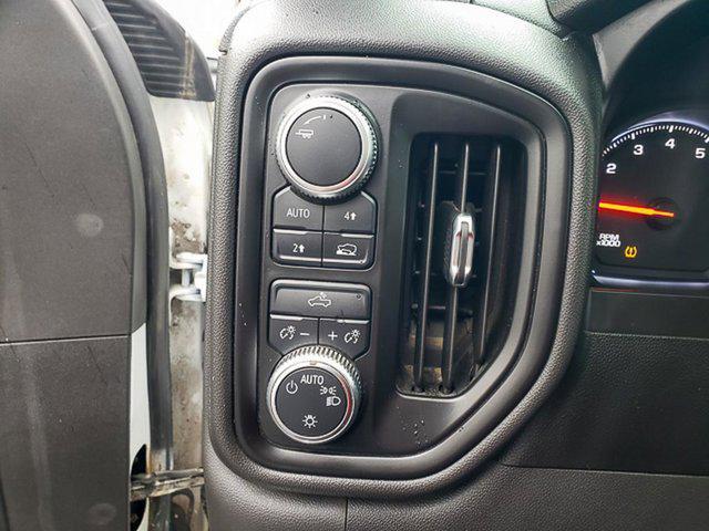 used 2019 GMC Sierra 1500 car, priced at $24,000