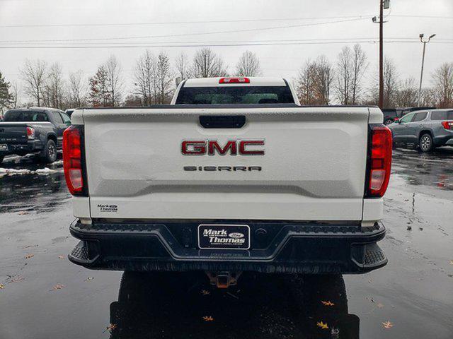 used 2019 GMC Sierra 1500 car, priced at $24,000