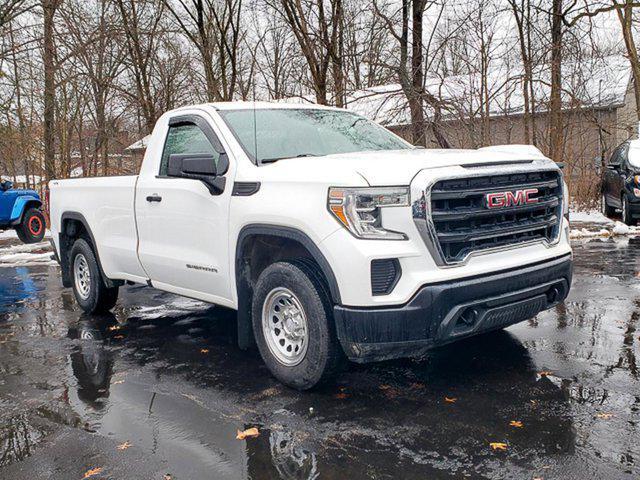 used 2019 GMC Sierra 1500 car, priced at $24,000