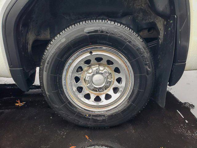 used 2019 GMC Sierra 1500 car, priced at $24,000