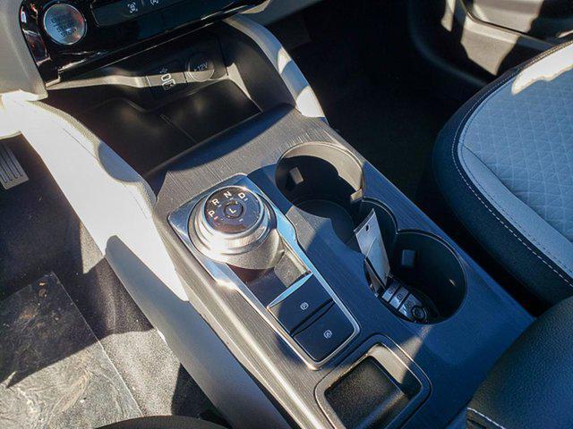 new 2026 Ford Escape car, priced at $35,790