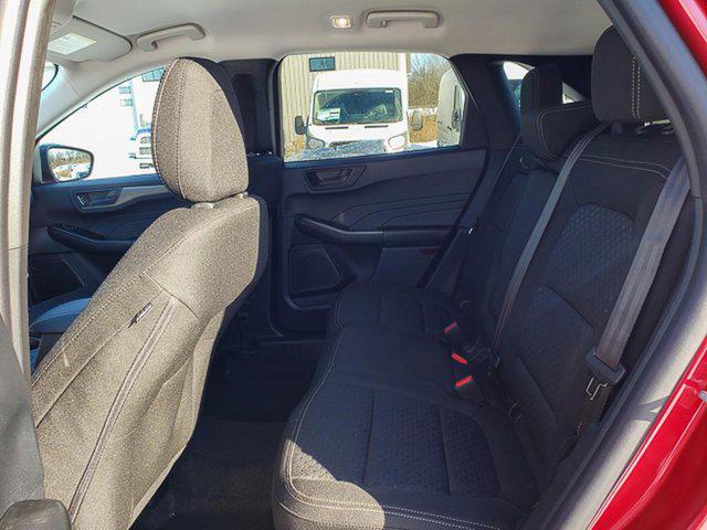 new 2026 Ford Escape car, priced at $35,710