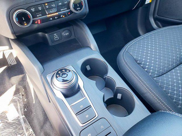 new 2026 Ford Escape car, priced at $35,710