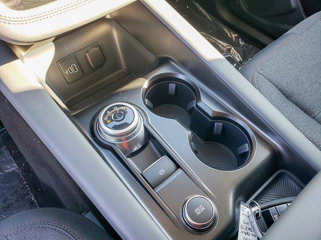 new 2026 Ford Explorer car, priced at $44,280