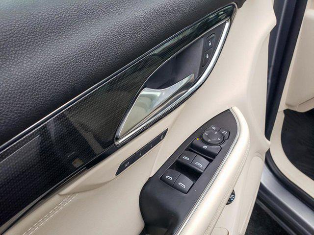 used 2022 Buick Envision car, priced at $23,500