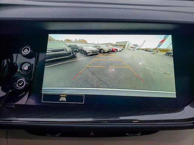 used 2022 Buick Envision car, priced at $23,500