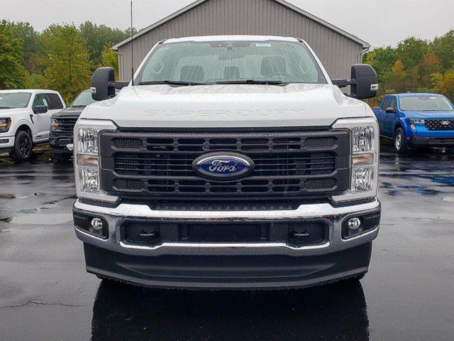 new 2026 Ford F-250 car, priced at $50,769