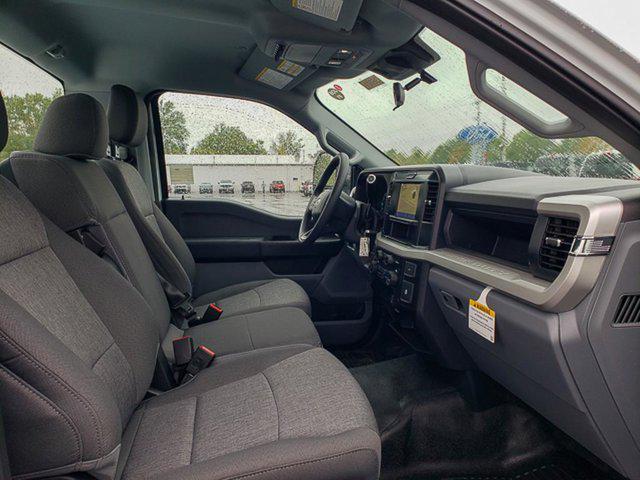 new 2026 Ford F-250 car, priced at $50,769