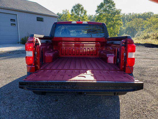 new 2025 Ford Maverick car, priced at $35,830