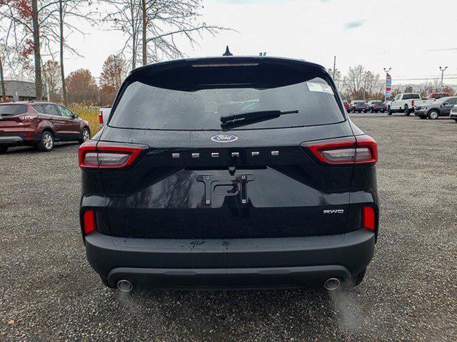 new 2026 Ford Escape car, priced at $36,510