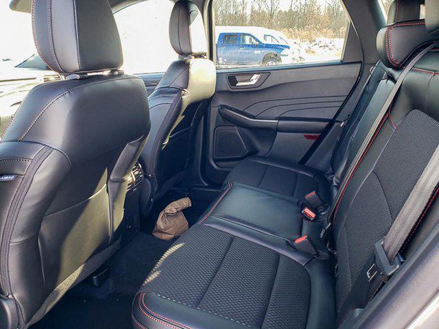 new 2026 Ford Escape car, priced at $37,485