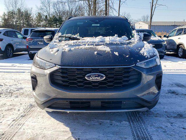 new 2026 Ford Escape car, priced at $37,485