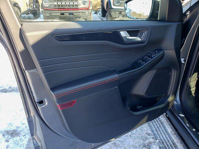 new 2026 Ford Escape car, priced at $37,485