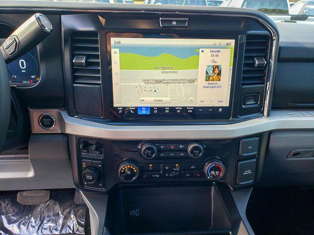 new 2026 Ford F-350 car, priced at $88,495