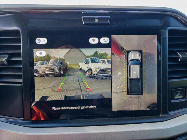 new 2026 Ford F-350 car, priced at $88,495