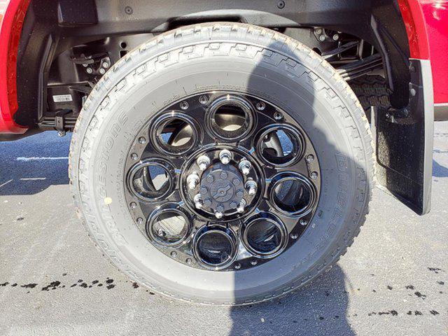 new 2026 Ford F-350 car, priced at $88,495