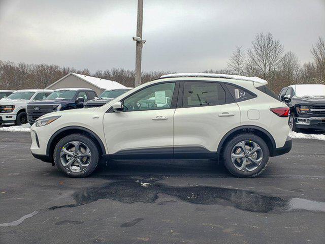 new 2026 Ford Escape car, priced at $38,110