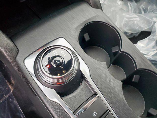 new 2026 Ford Escape car, priced at $38,110