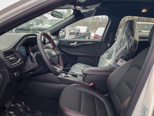 new 2026 Ford Escape car, priced at $38,110