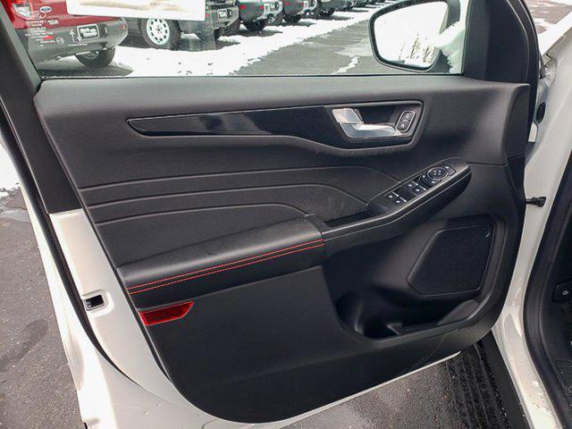 new 2026 Ford Escape car, priced at $38,110