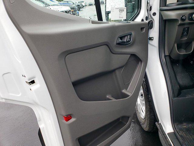 new 2025 Ford Transit-150 car, priced at $52,209