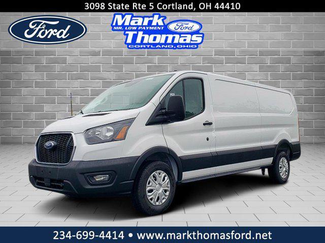 new 2025 Ford Transit-150 car, priced at $53,820