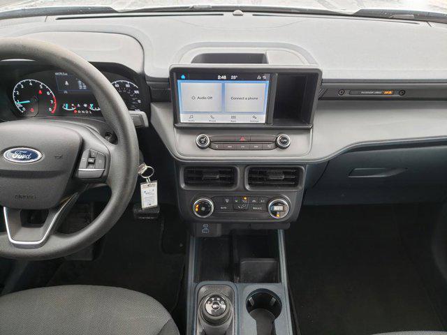 used 2022 Ford Maverick car, priced at $22,356