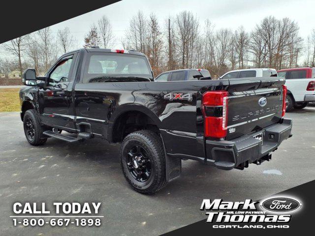 used 2024 Ford F-350 car, priced at $48,500