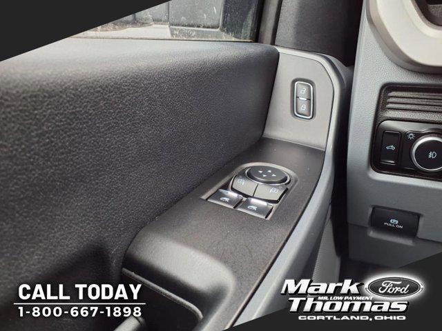 used 2024 Ford F-350 car, priced at $48,500
