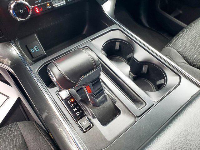 used 2022 Ford F-150 car, priced at $38,960