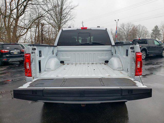used 2022 Ford F-150 car, priced at $38,960