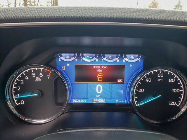 used 2022 Ford F-150 car, priced at $38,960