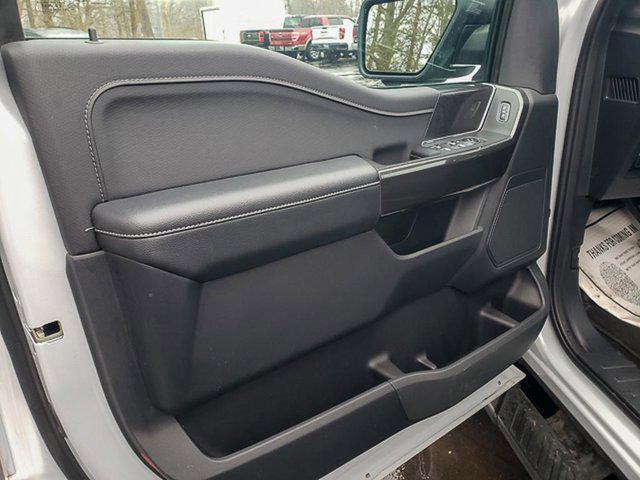 used 2022 Ford F-150 car, priced at $38,960