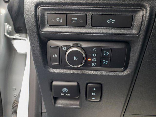 used 2022 Ford F-150 car, priced at $38,960