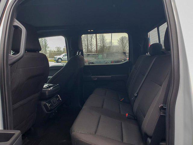 used 2022 Ford F-150 car, priced at $38,960