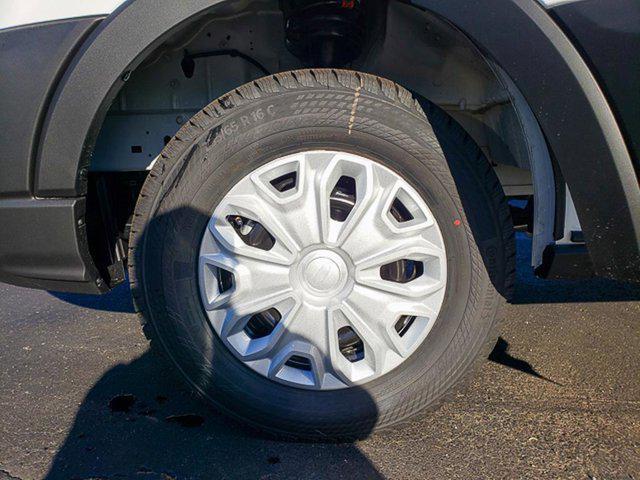 new 2025 Ford Transit-250 car, priced at $54,820