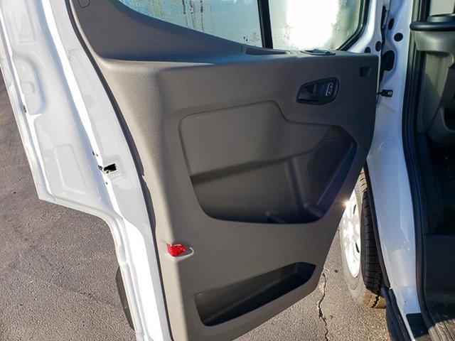 new 2025 Ford Transit-250 car, priced at $54,820