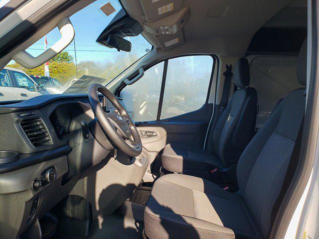 new 2025 Ford Transit-250 car, priced at $54,820
